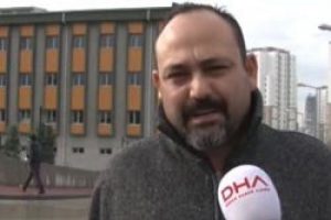 Ergin Saygun'un oğlu Twitter eleştirilerine yanıt verdi