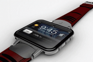 Apple'dan bir ilk!
