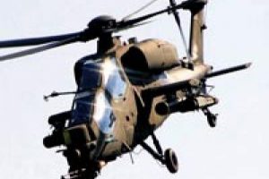 Kaliforniya'da helikopter d&uuml;şt&uuml;: 3 &ouml;l&uuml;