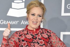 55.Grammy &ouml;d&uuml;lleri sahiplerini buldu
