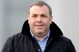 "Bu birliktelik bizi ilk 3'e yerleştirir"
