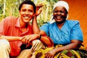İşte Obama'nın soyağacı