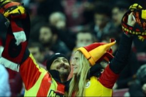 Bu kez G.Saray'dan 'Demir&ouml;ren yeter'