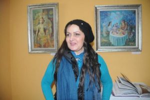 'Masallardaki Şehir'ne b&uuml;y&uuml;k ilgi