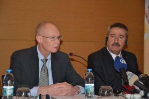 İzmir'den EXPO 2020 atağı
