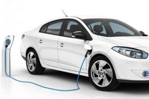 Bursa'da &uuml;retilen elektrikli otomobilde b&uuml;y&uuml;k indirim