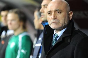 Hikmet Karaman, Bursaspor'un 50.Yılı'nda 44.teknik direkt&ouml;r&uuml;