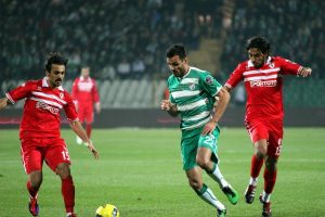 Turgay Bahadır D&uuml;nya fair play &ouml;d&uuml;l&uuml;n&uuml; aldı