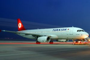 THY'de bu noktalar dışında alkol servisi yasak!