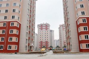 Binalara afet riski puanı geliyor