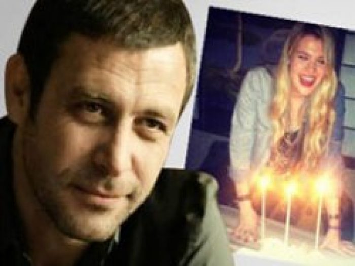 Nejat İşler ile Derya Şensoy arasında s&uuml;rpriz yakınlaşma