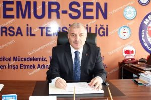 "&Ouml;nyargılardan vazge&ccedil;ilmeli"