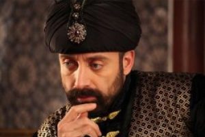 Şehzade Mustafa'nın Muhteşem Y&uuml;zyıl'dan ayrılacağı tarih