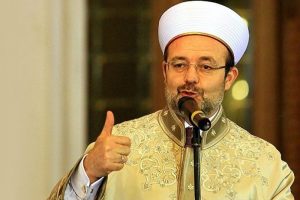 Diyanet personelinin y&uuml;zde 25'i şehirlerde