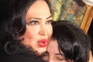 T&uuml;rkan Şoray'ı duygulandıran olay