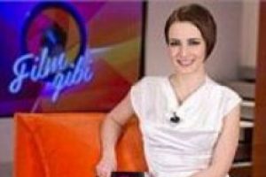 Deniz Uğur Film Gibi'yle ekranlara d&ouml;nd&uuml;