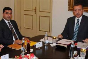 BDP neyin karşılığında uzlaşacak?