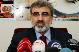 Bakandan İran'a yaptırım a&ccedil;ıklaması