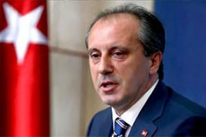 Muharrem İnce'den AK Parti'yi kızdıracak analiz