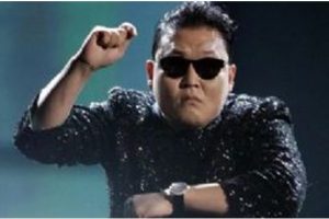 Gangnam Style T&uuml;rkiye'ye geliyor
