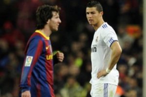 El Clasico g&uuml;nd&uuml;z oynanabilir!