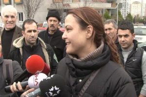 "&Ccedil;ığlığımız 7 ay sonra duyuldu"