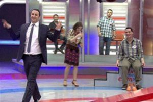 Ben Bilmem Eşim Bilir'de g&uuml;ld&uuml;ren sahneler
