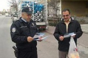 Polis soba zehirlenmelerine karşı uyardı
