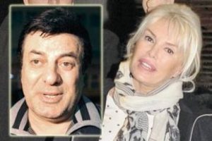 S&uuml;perstar, Coşkun Sabah'a ateş p&uuml;sk&uuml;rd&uuml;