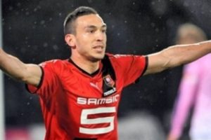 Mevl&uuml;t atıyor, Rennes kazanıyor!