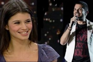 Kenan Doğulu ve Beren Saat nişanlanıyor!