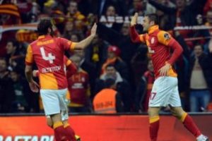 "Galatasaray ligde şampiyon olacağını biliyor"