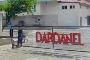 Dardanel y&ouml;netim kurulu başkanını yalanladı
