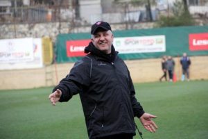 "Ahmet İlhan'ın pozisyonu i&ccedil;in &ouml;z&uuml;r dileyeceğiz"