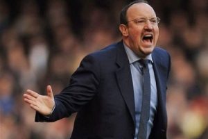 Benitez'in ma&ccedil; &ouml;ncesi raporu basına sızdı