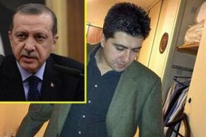 &Ouml;mer G&uuml;ney'le ilgili şok iddia
