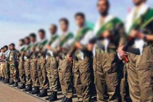 Hizbullah'ın hedefi L&uuml;bnan!