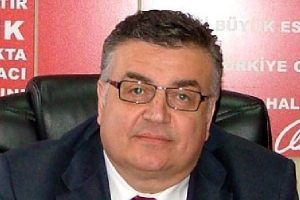 Kesimoğlu'ndan Sierra tepkisi