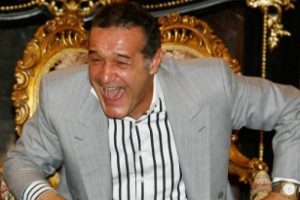 Becali'ye hapis şoku!