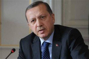 Erdoğan'dan el&ccedil;ilere &ouml;nemli mesajlar