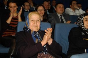 Kayıt dışına Sevgi Teyze &ouml;rneği