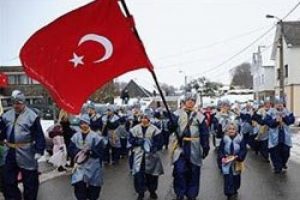 Bel&ccedil;ika'nın T&uuml;rks&uuml;z T&uuml;rk k&ouml;y&uuml;