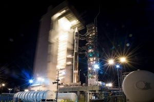 NASA'dan uzaya yeni g&ouml;zlem uydusu
