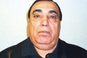 Rus mafyasında intikam savaşı