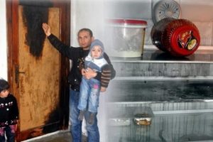 Tutuşangilleri yakan rapor!