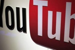 YouTube 'televizyon uygulaması' haline geliyor