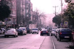 Belediyeden &ccedil;&ouml;z&uuml;m: Park et ve git! -&Ouml;ZEL HABER