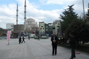 Orhangazi halkı ne istiyor? &Ouml;ZEL HABER