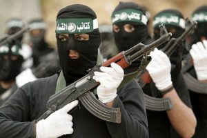 İşte Hamas'ın yeni haber ajansı