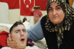 Rusya'da b&uuml;y&uuml;k saygınlık kazandı